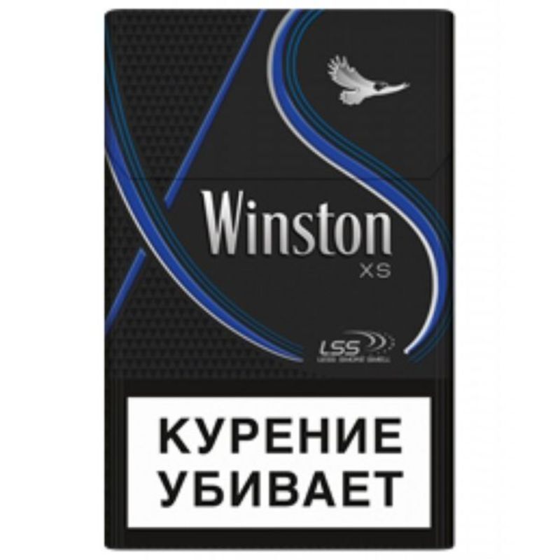 Сколько стоят сигареты компакт. Winston XS Compact Plus Blue. Винстон XS синий тонкий. Сигареты Винстон XS Silver. Сигареты Винстон XS Блю.
