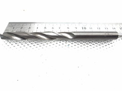 Сверло 9.8мм. (80х134) HSCO ц\х СССР