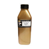 Тонер для HP Color LJ CP 6015, CM 6030, 6040 (фл,270,ч,Chemical MKI) Gold ATM