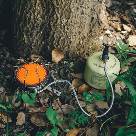 Картинка система приготовления Fire Maple   - 9