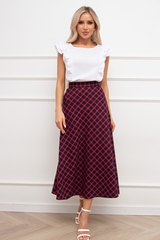 Юбка Анжелика 80 см №5 Valentina