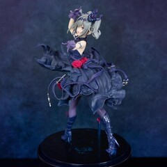 Фигурка The Idolmaster Cinderella Girls Espresto Ranko Kanzaki 22cm 182545