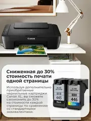 Canon Pixma MG2540S принтер/копир/сканер A4