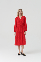 Платье Беллуно NOME Atelier