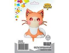 Фигура гелиевая 