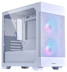 Корпус LIAN LI Lancool 205M Mesh G99.OE744MS.10 белый