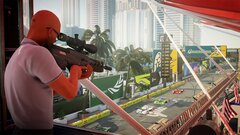Hitman World of Assassination Signature Edition (key-card для Nintendo Switch 2, интерфейс и субтитры на русском языке)