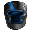 Шлем Hayabusa T3 Black/Blue