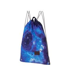 галактика синий