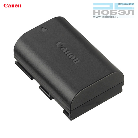 Батарея Canon LP-E6N Lithium-Ion  (7.2V, 1865mAh)