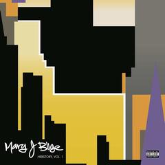 Mary J. Blige / Herstory Vol. 1 (LP)