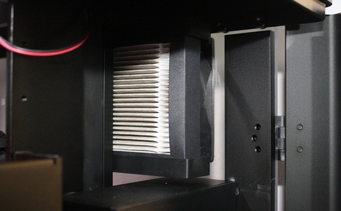 3D-принтер Raise3D Pro2