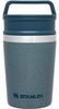 Картинка термостакан Stanley Adventure Mug 0,23L Голубая - 3