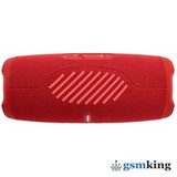 JBL Charge 5 40 Вт, Red (Красный) JBLCHARGE5REDEU