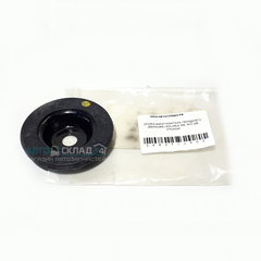 ЧАШКА ОПОРЫ АМОРТИЗАТОРА ПЕРЕДНЕГО SOLARIS RB, RIO QB (ВЕРХНЯЯ, ПОД КАПОТОМ) HYUNDAI \