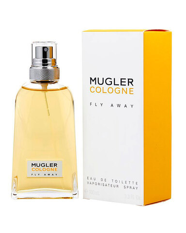 Thierry Mugler Cologne Fly Away edt