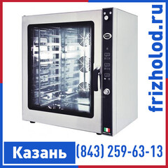 Печь конвекционная Eletto L 1064E
