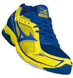 Кроссовки беговые Mizuno Wave Aero 13 мужские Распродажа