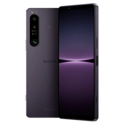 Смартфон Sony Xperia 1 IV, 12/512Gb, Purple