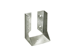 710-3119 Опора бруса закрытая OBR-Z, 100*160мм (Россия)