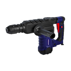 Отбойный молоток ПУЛЬСАР МО 18-1400 (1400Вт, 18Дж, SDS-MAX, 15кг)