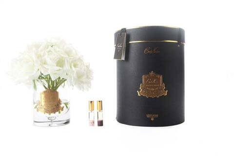 Набор Cote Noire Grand Bouquet white Black Box Gold