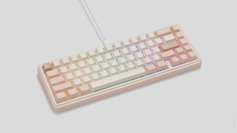 Varmilo | Механические клавиатуры и Аксессуары