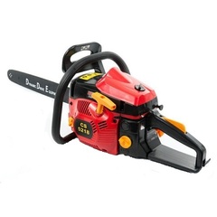 ОПТСНАБТОРГ | Бензопила DDE CS5218 (52 куб.см, 2,3кВт/3,1л.с., 6.3кг, 45см, (325