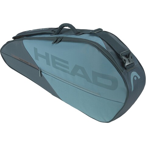 Теннисная сумка HEAD TOUR RACQUET BAG S CB (3 ракетки)