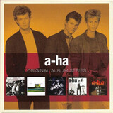 A-HA: Original Album Series