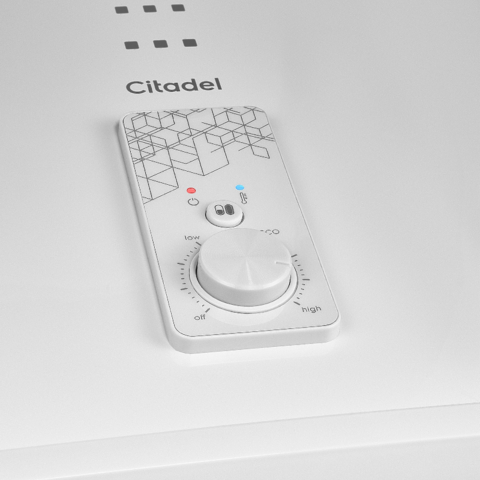 Водонагреватель Electrolux EWH 30 Citadel