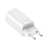 Устройство зарядное сетевое Xiaomi 65W GaN Charger (Type-A + Type-C) AD652GEU (BHR5515GL)