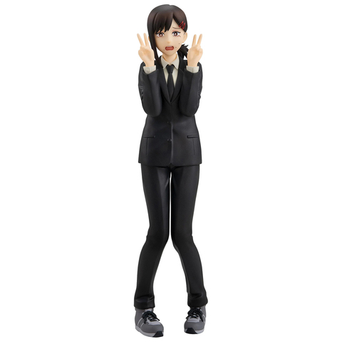 Фигурка Pop Up Parade Chainsaw Man: Kobeni