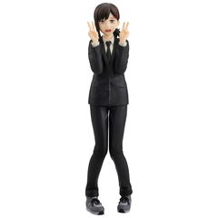 Фигурка Pop Up Parade Chainsaw Man: Kobeni