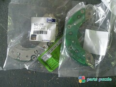Мост диодный основного генератора LL2000 / KIT, DIODE ASSY АРТ: 922-230