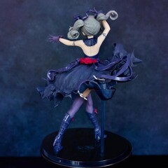 Фигурка The Idolmaster Cinderella Girls Espresto Ranko Kanzaki 22cm 182545