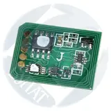 Чип TONEX 44059171 для Oki MC851, MC861 (Голубой, 7300 стр.)