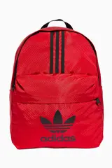 Рюкзак adidas Trefoil - красный