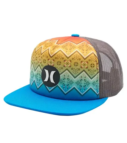 HURLEY кепка M BALBOA TRUCKER (SS24)