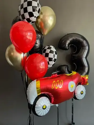 Шары для детей №197