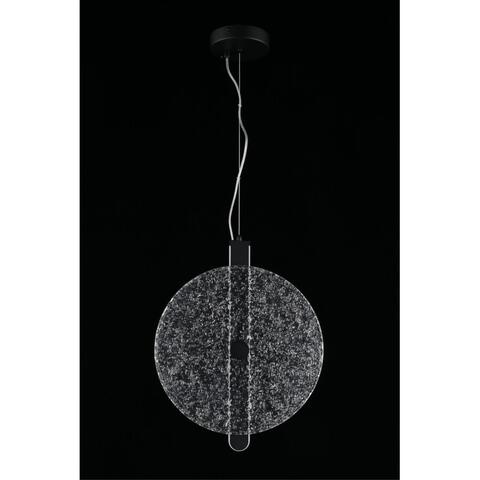 Подвесной светодиодный светильник Aployt Lorentayn APL.328.26.11