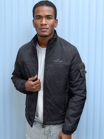 Куртка stone island 283178camo