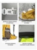 Картинка рюкзак велосипедный Ai One 2353 yellow - 8