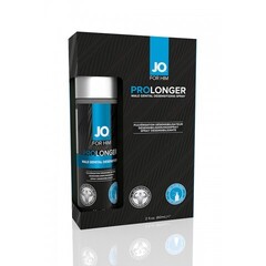 Спрей-пролонгатор для мужчин / JO Prolonger 2oz, 60 мл