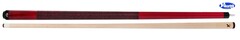 Кий Viking B2212 Black Cherry 2PC Пул