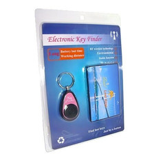 Радиобрелок с пультом ДУ для поиска ключей Electronic Key Finder