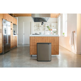 Мусорный бак Touch Bin Bo 2 х 30 л, артикул 221521, производитель - Brabantia, фото 9