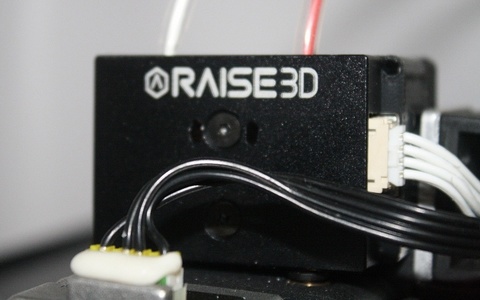 3D-принтер Raise3D Pro2