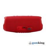JBL Charge 5 40 Вт, Red (Красный) JBLCHARGE5REDEU