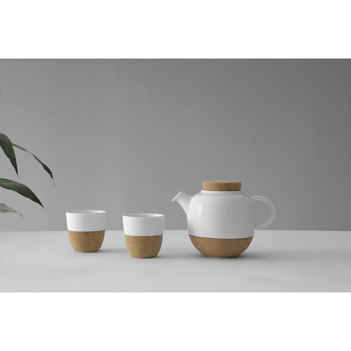 Чайник заварочный с ситечком Viva Scaninavia 